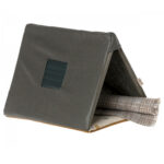 Tienda de campaña individual para ratoncitos