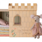 La princesa y el guisante