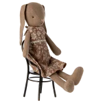 Vestido conejita talla 2