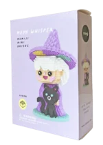 MINI LADRILLOS SUSURRO LUNARES - Imagen 3