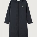 Parka mujer Zotcity Carbón