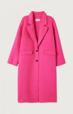 Abrigo mujer Dadoulove