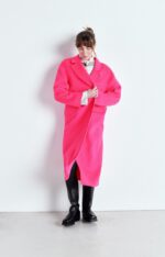 Abrigo mujer Dadoulove - Imagen 3