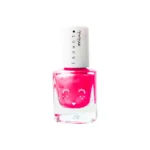 Esmalte de Uñas Rosa Flúor