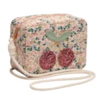 Bolsa de cerezas florales