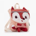 MOCHILA SUAVE ALICE