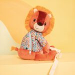 Mochila suave Jack el leon - Imagen 2