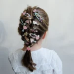 Clic clacs florales afrutados - Imagen 2