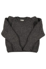 Soft Sweater Grey