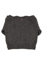 Soft Sweater Grey - Imagen 2