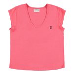 T-shirt Pink " Sunday slice"