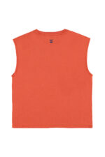 T-Shirt terracota "DATIL PEPPER" - Imagen 2