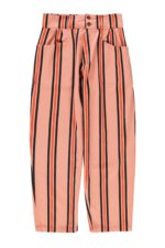 Trousers light pink stripes - Imagen 2