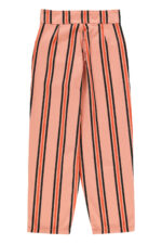 Trousers light pink stripes - Imagen 3