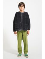 Jacket Black "Rock Star" - Imagen 3