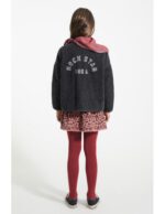 Jacket Black "Rock Star" - Imagen 4