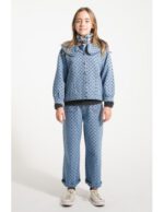 Flare Trousers Hearts - Imagen 3