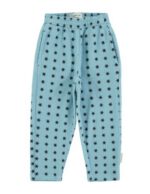 Jogging Pants Blue Black Stars - Imagen 2
