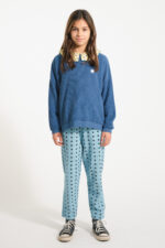 Logo Sweatshirt Blue - Imagen 3