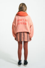 Short skirt black stripes - Imagen 4