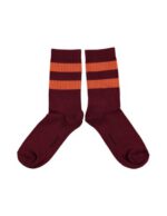 Sweatshirt Orange "Music" - Imagen 4