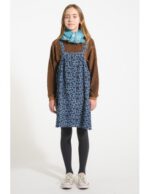 Sweatshirt Brown Animal Print - Imagen 3