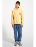 Sweatshirt Yellow "On Stage" - Imagen 2
