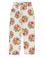 Soft Sweater Red & Ecru - Imagen 6