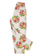 Soft Sweater Red & Ecru - Imagen 7