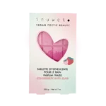 Caja de baño antisalpicaduras - Fresa - Imagen 3