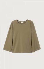 Camiseta mujer Fizvalley - Imagen 4