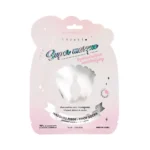 Calcetines con mascarilla para pies humedecidos - Hidratantes