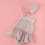 Ranita Volante Marinera Liberty Simona Flúor