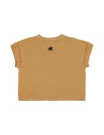 T´Shirt Mustard Tiger - Imagen 2