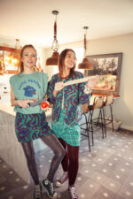 Short Skirt Multicolor - Imagen 3