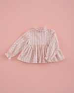 Pantalón Momfit Rojo Candy - Imagen 3