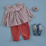 Blusón Liberty Mini Clarissa