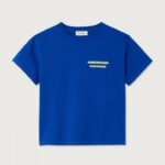 Camiseta niños Fizvalley