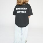 Camiseta niños Fizvalley