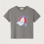 Camiseta niños Fizvalley