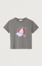 Camiseta niños Fizvalley