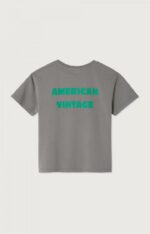 Camiseta niños Fizvalley - Imagen 2