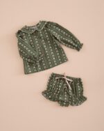 Jogging Cuello Bordado Lulú - Imagen 3