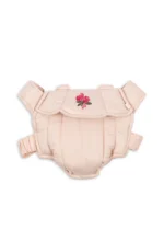 Porta bebés muñeca Rosie Rose