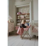 Trona para muñecas Rosie Rose - Imagen 3