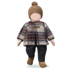 Abrigo CHARLOTTE - Imagen 2