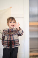 Abrigo CHARLOTTE - Imagen 3