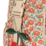 MOCHILA ESCOLAR DE TRÉBOL - Imagen 2