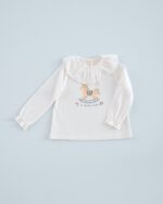 Camiseta Caballito Balancín - Imagen 2