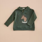 Jogging Verde Rock and Ride